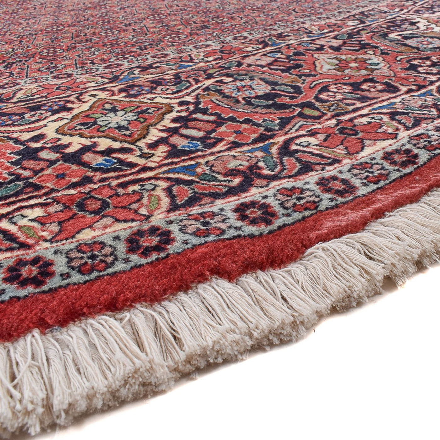 Bidjar Teppich 300x300cm - Perserteppich