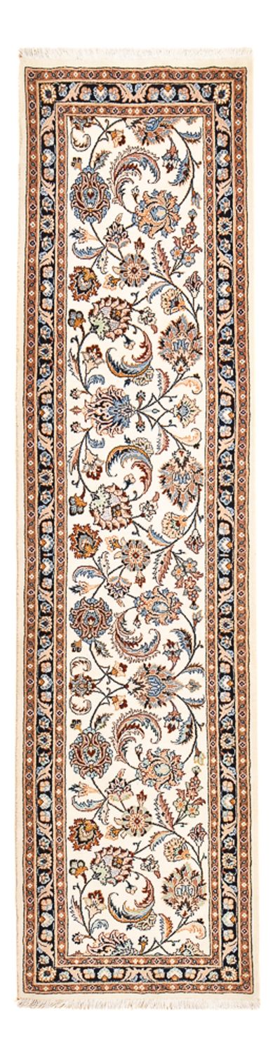 Hosseinabad Teppich 88x320cm - Perserteppich