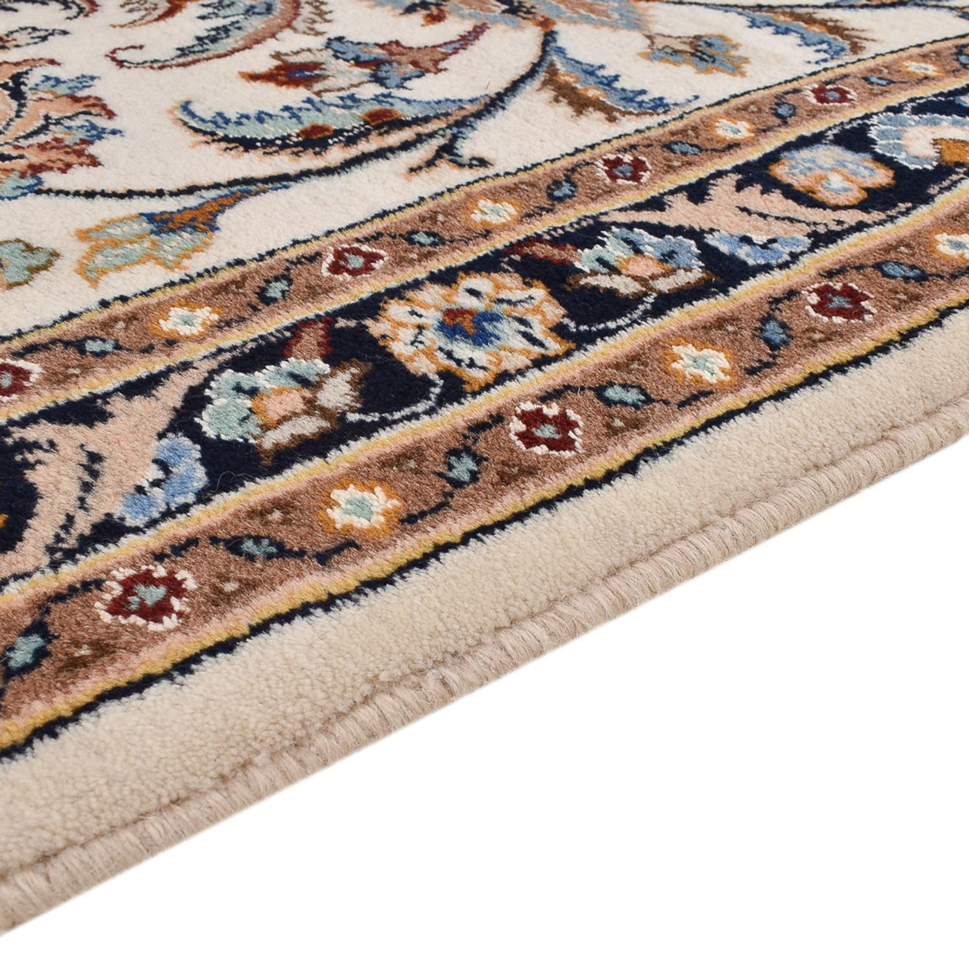 Hosseinabad Teppich 320x88cm - Perserteppich