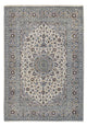 Keshan Teppich 240x350cm - Perserteppich