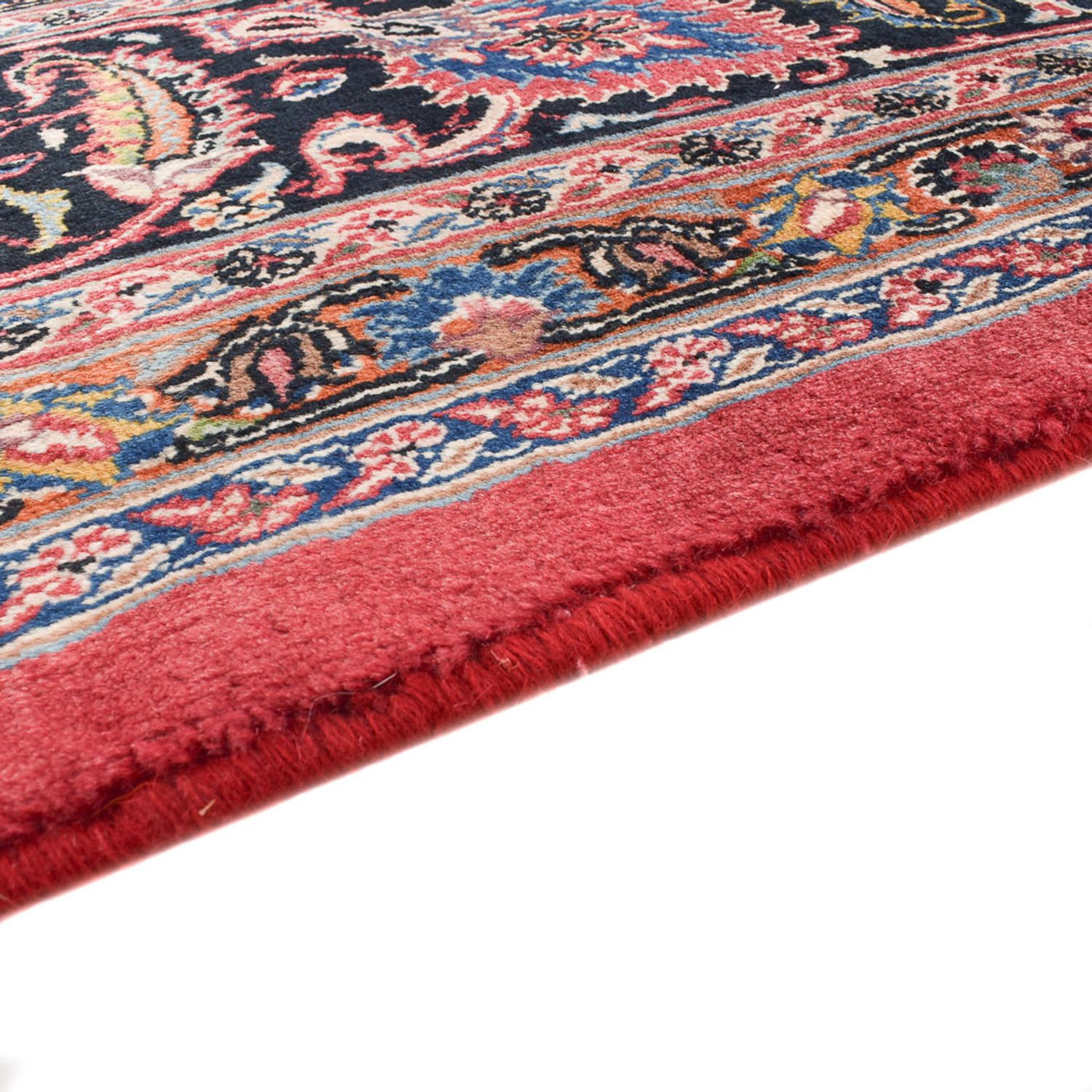 Maschad Teppich 392x298cm - Perserteppich