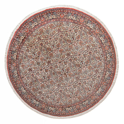 Bidjar Teppich 250x250cm - Perserteppich