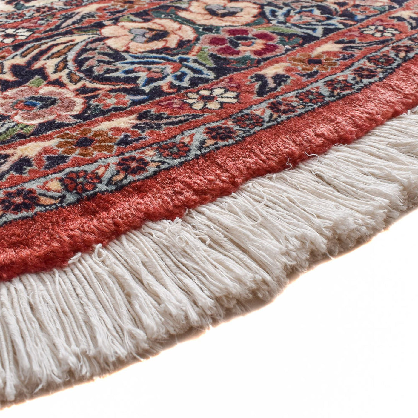 Bidjar Teppich 250x250cm - Perserteppich