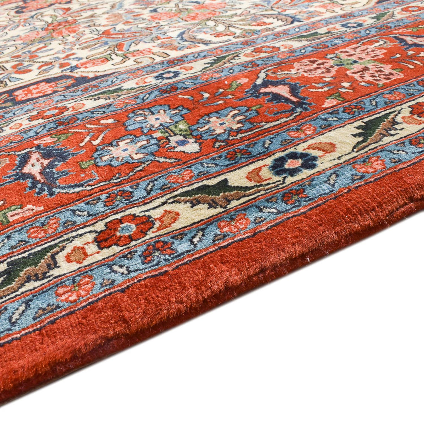 Bidjar Teppich 312x214cm - Perserteppich