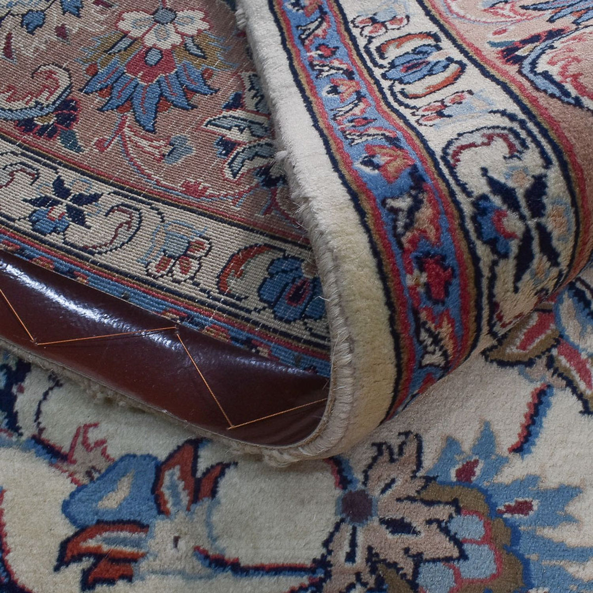 Perserteppich - Classic - 341 x 248 cm - sand