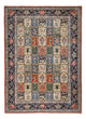 Bachtiar Teppich 359x254cm - Perserteppich