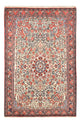 Bidjar Teppich 216x140cm - Perserteppich