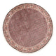 Bidjar Teppich 255x255cm - Perserteppich