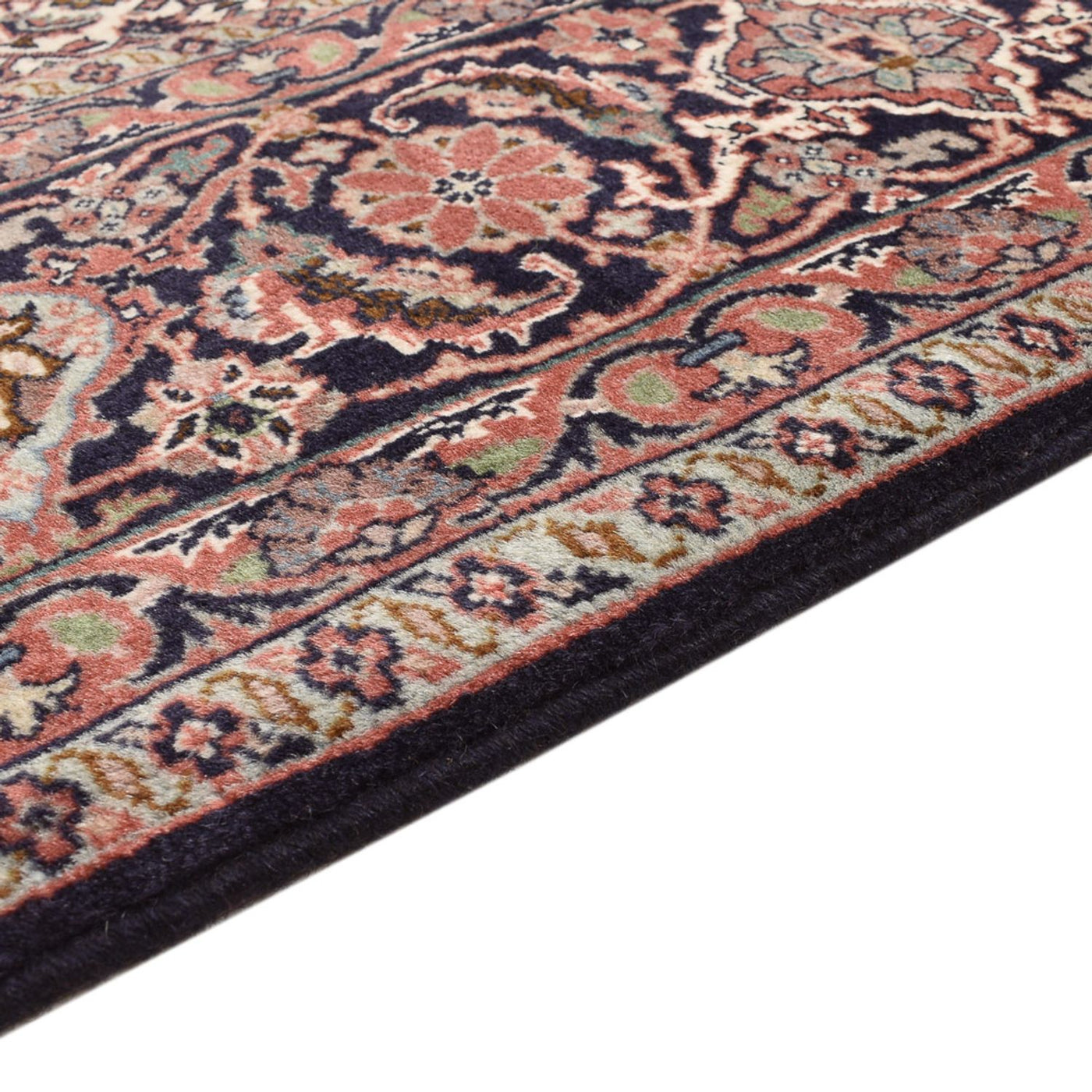 Bidjar Teppich 243x210cm - Perserteppich