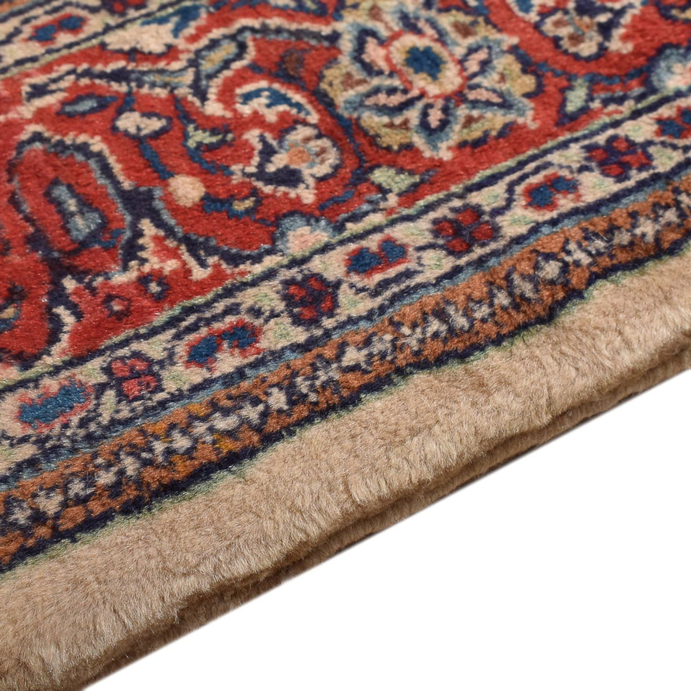 Sarough Teppich 205x132cm - Perserteppich