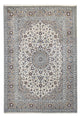 Keshan Teppich 354x240cm - Perserteppich
