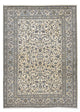 Keshan Teppich 351x250cm - Perserteppich