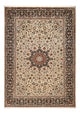 Maschad Teppich 208x294cm - Perserteppich