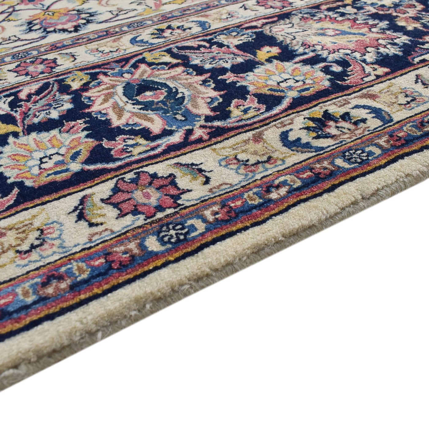 Maschad Teppich 334x248cm - Perserteppich