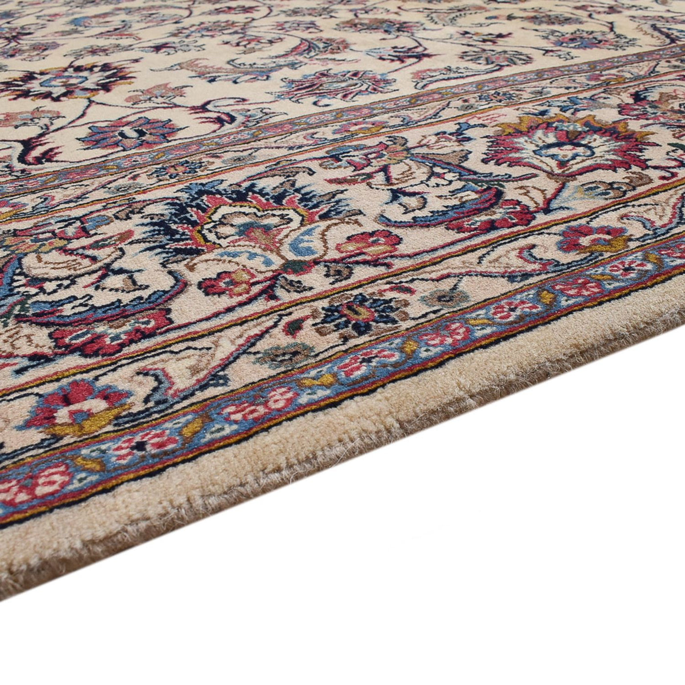 Maschad Teppich 340x244cm - Perserteppich