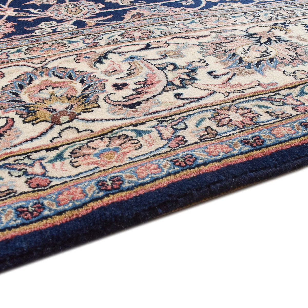 Maschad Teppich 248x356cm - Perserteppich