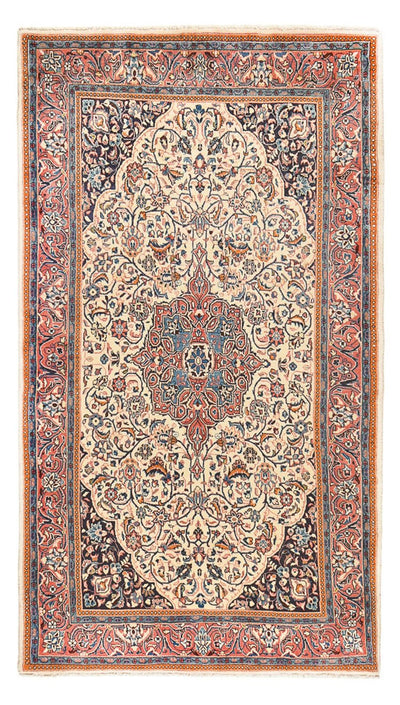 Hamadan Teppich 129x226cm - Perserteppich