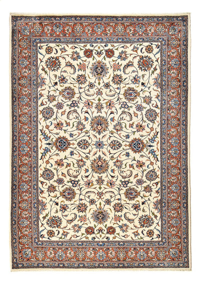 Sarough Teppich 251x356cm - Perserteppich