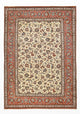 Sarough Teppich 350x250cm - Perserteppich