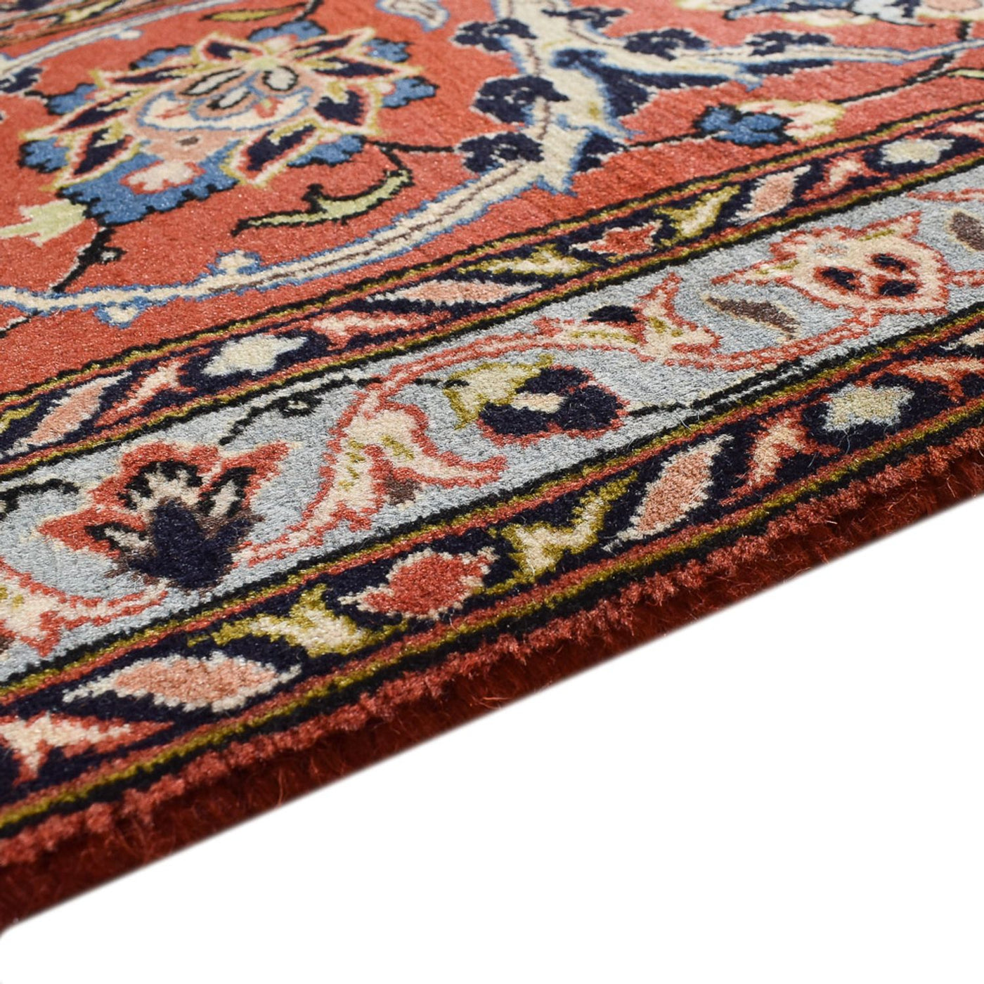 Sarough Teppich 350x250cm - Perserteppich