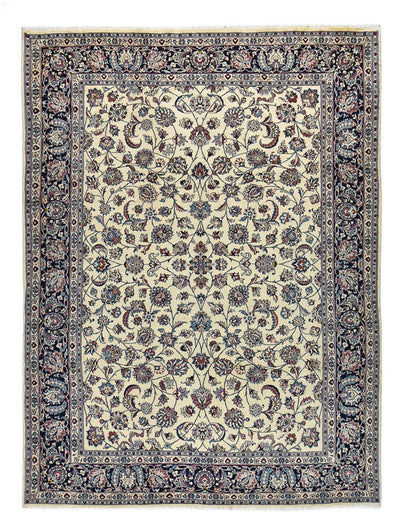 Maschad Teppich 246x348cm - Perserteppich