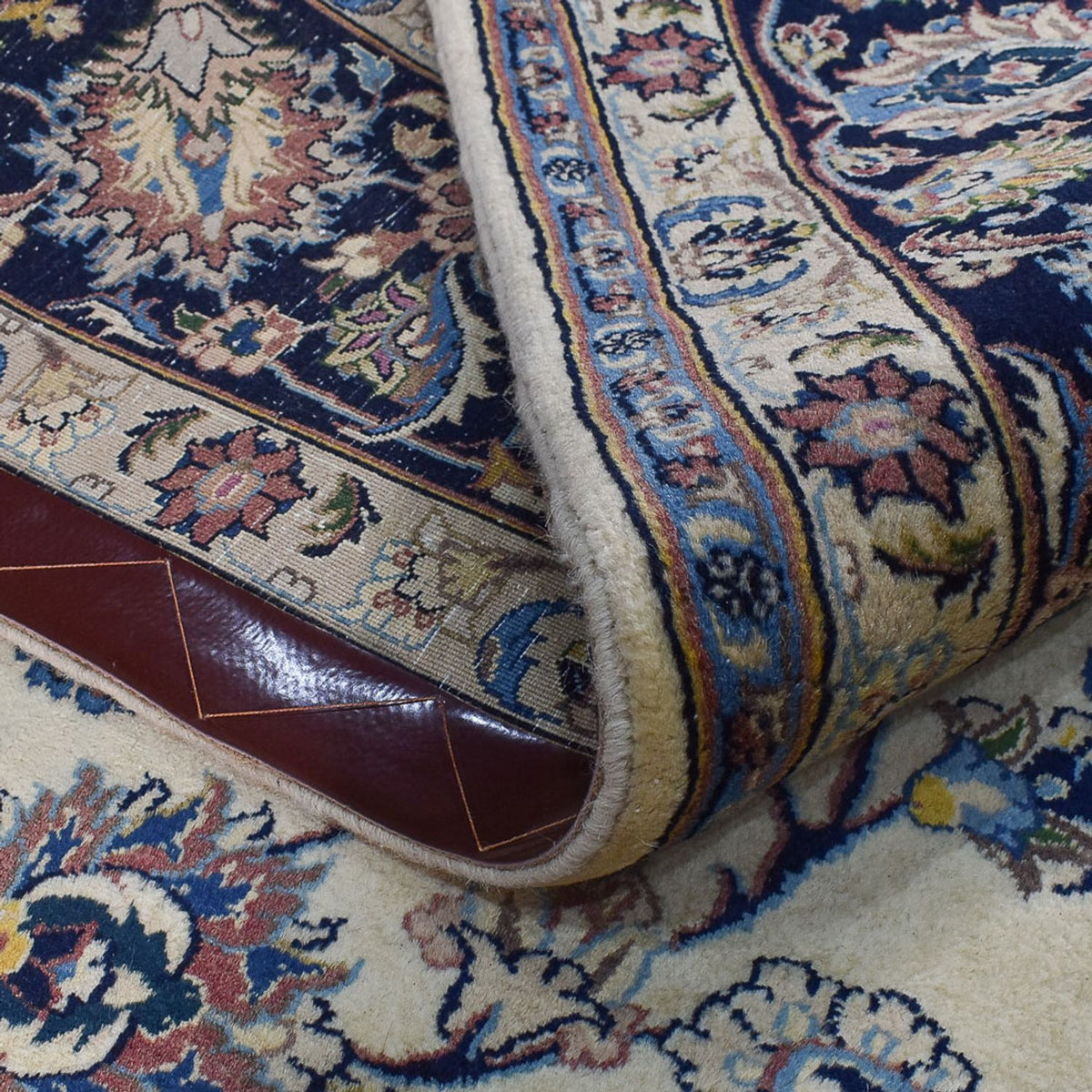 Perserteppich - Classic - 338 x 248 cm - sand