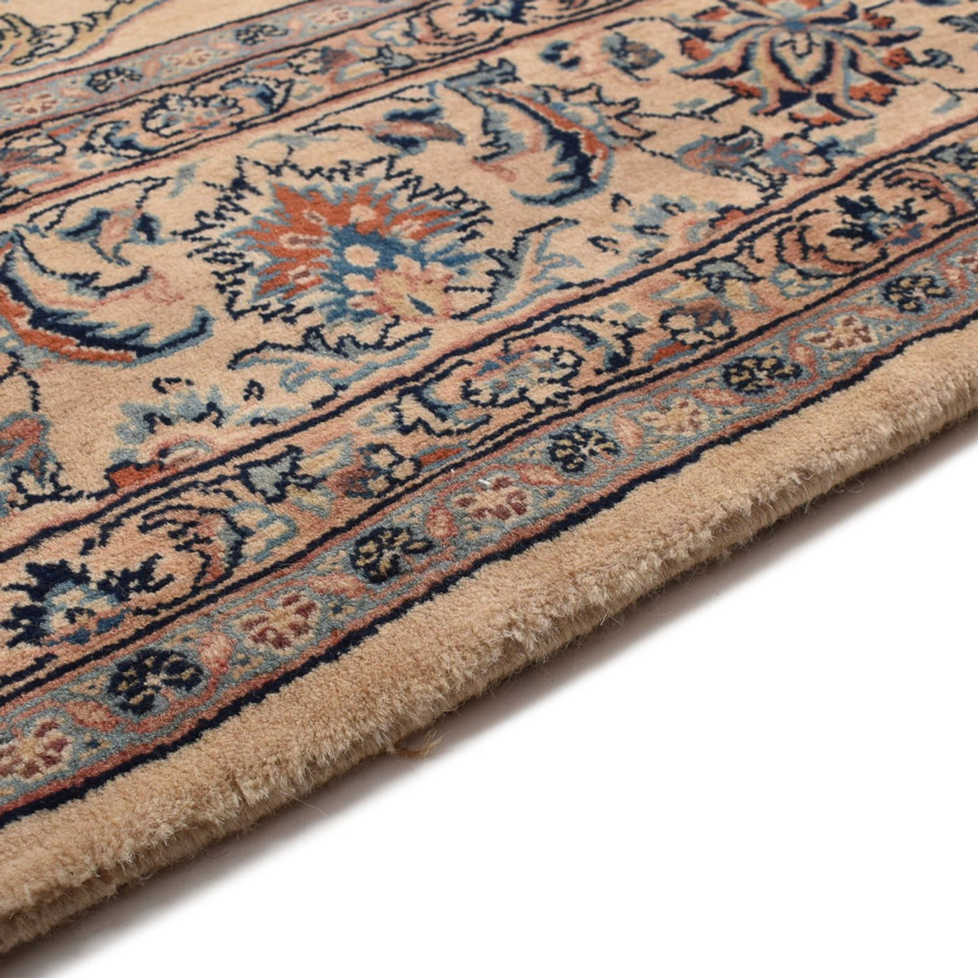 Maschad Teppich 295x191cm - Perserteppich