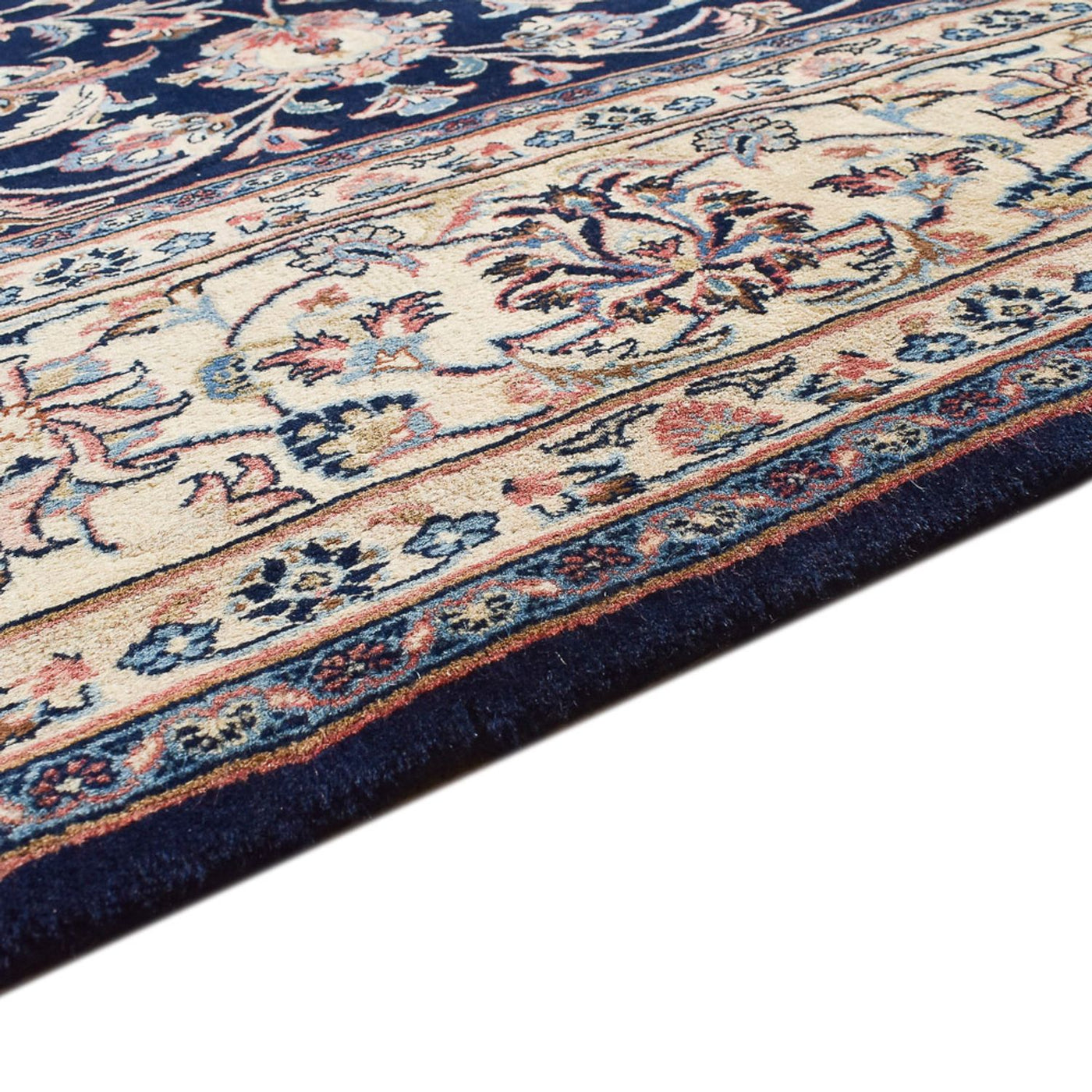 Maschad Teppich 352x246cm - Perserteppich