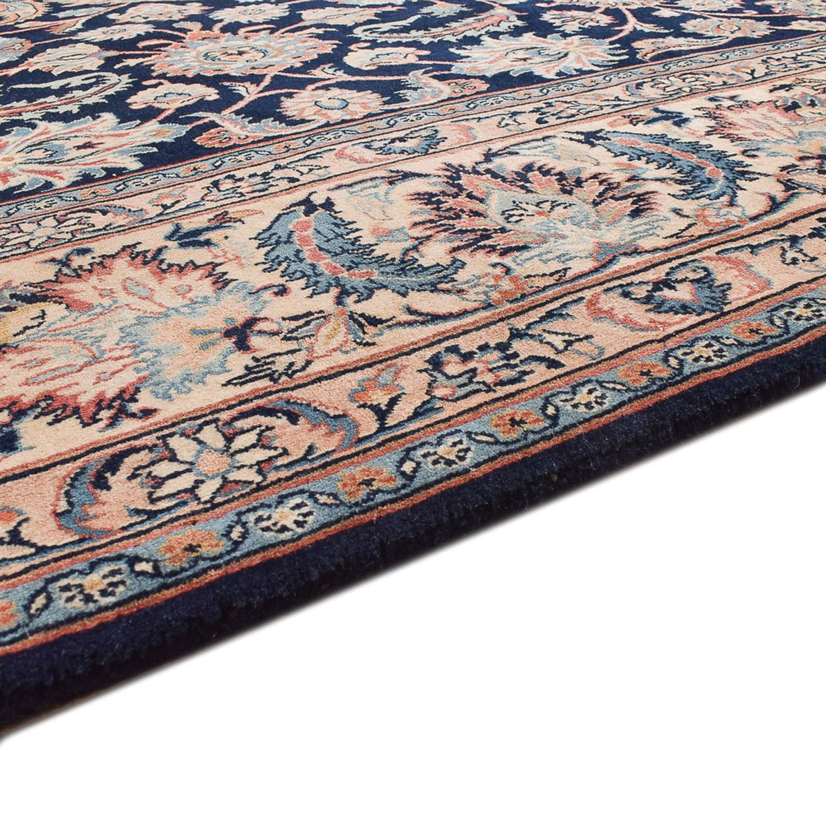 Maschad Teppich 244x368cm - Perserteppich