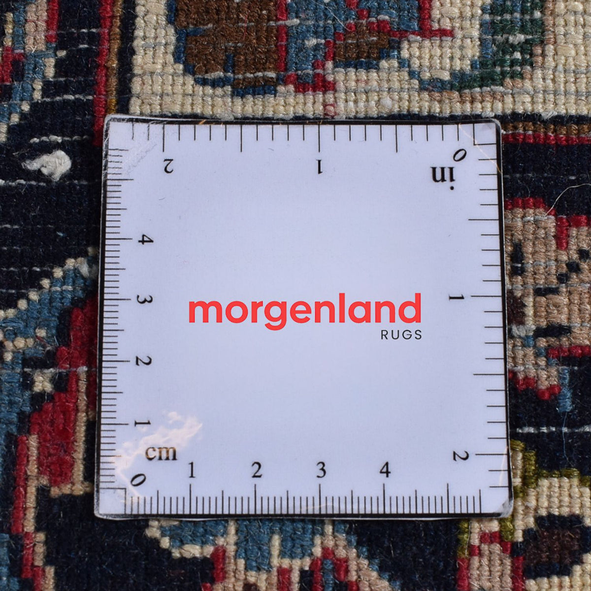 Perserteppich - Classic - 343 x 240 cm - rot