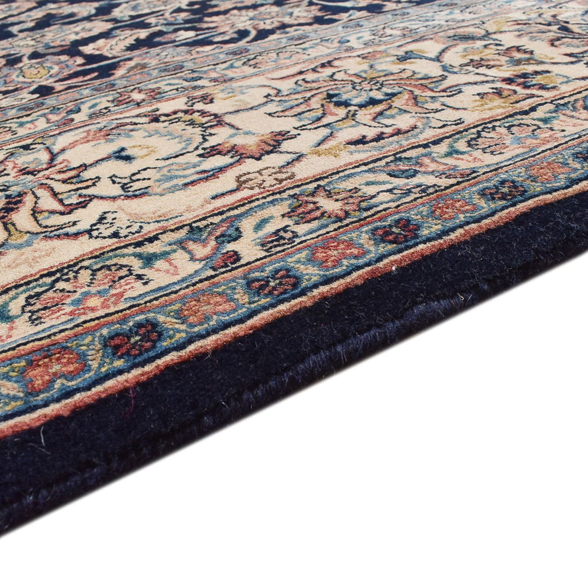 Maschad Teppich 245x350cm - Perserteppich