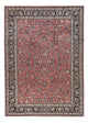 Maschad Teppich 352x249cm - Perserteppich