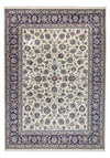 Maschad Teppich 248x353cm - Perserteppich - Rechteckig / Sand / 248 x 353 cm Rechteckig