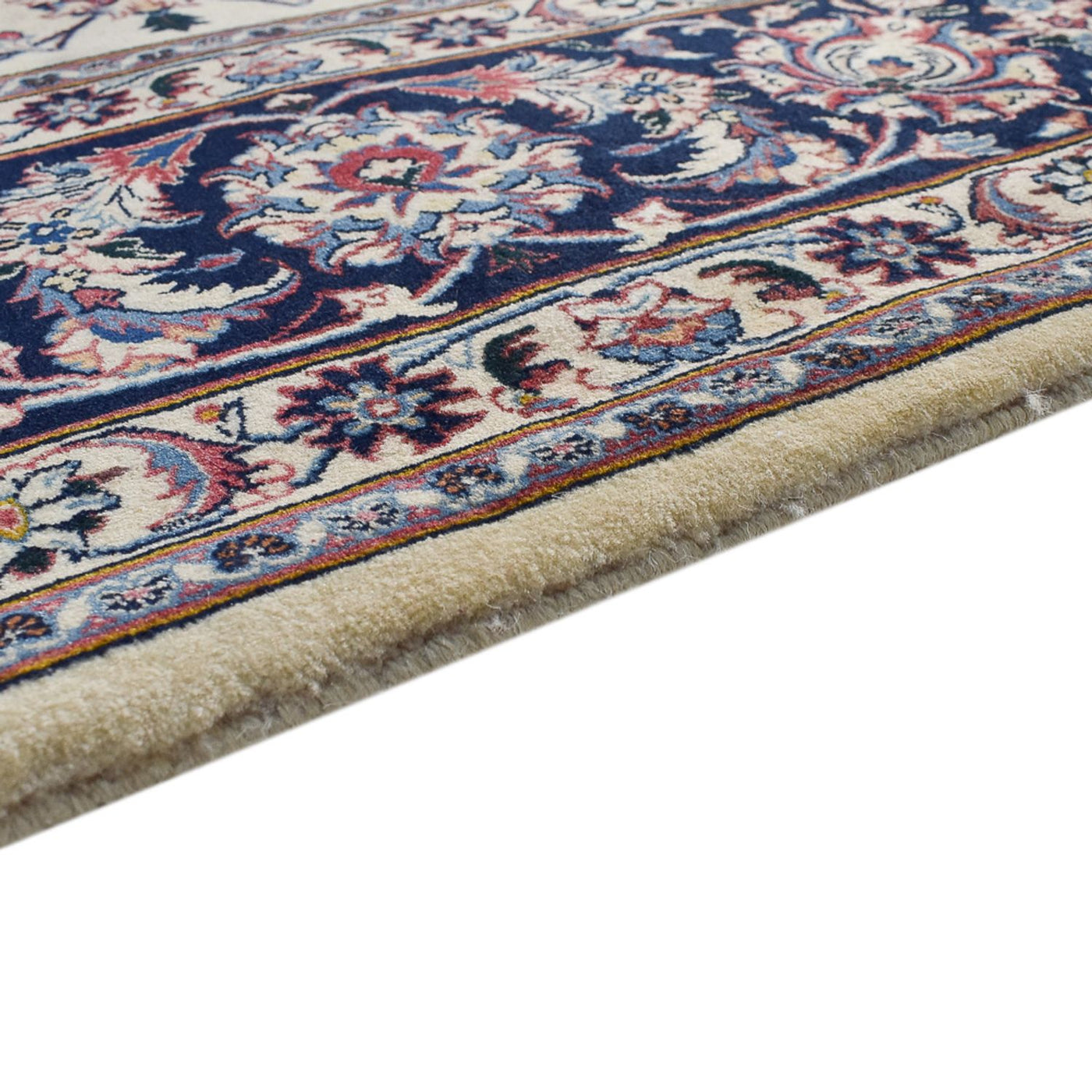 Maschad Teppich 353x248cm - Perserteppich