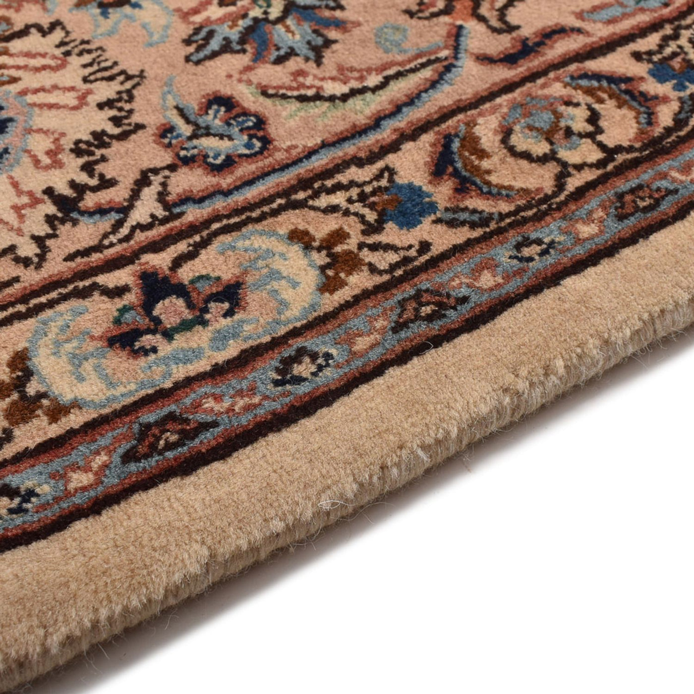 Maschad Teppich 300x202cm - Perserteppich