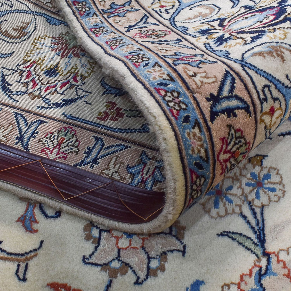 Perserteppich - Classic - 347 x 250 cm - sand