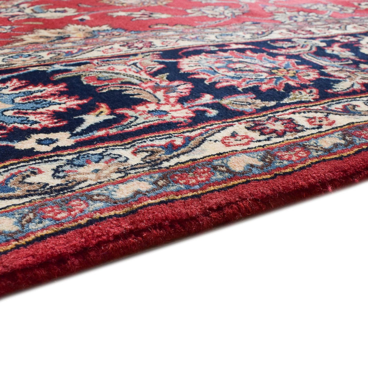 Maschad Teppich 240x344cm - Perserteppich