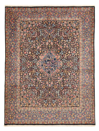 Rafsanjan Teppich 177x237cm - Perserteppich