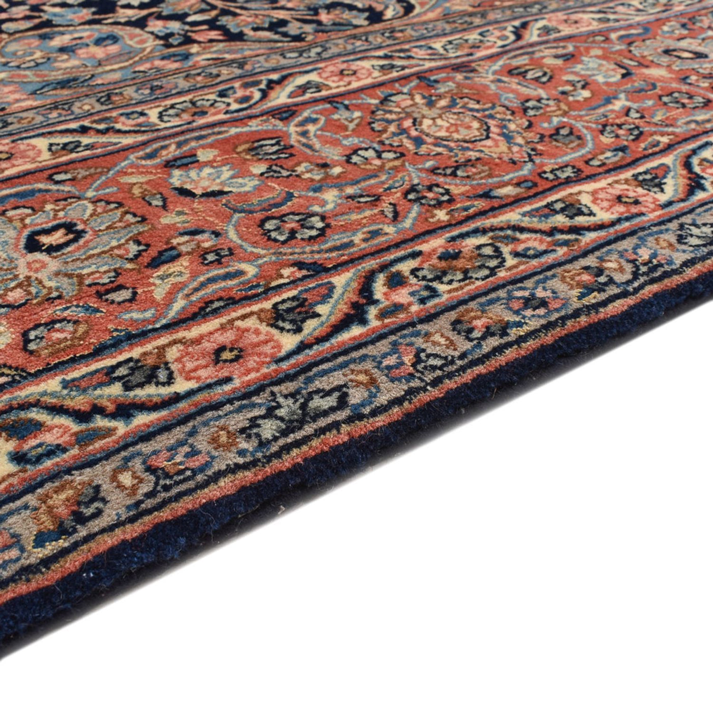 Rafsanjan Teppich 290x210cm - Perserteppich