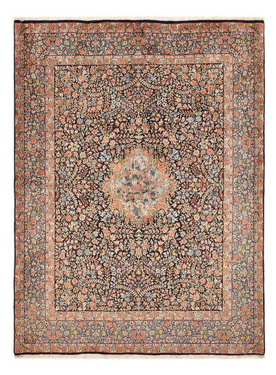 Rafsanjan Teppich 181x240cm - Perserteppich