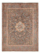 Rafsanjan Teppich 240x181cm - Perserteppich
