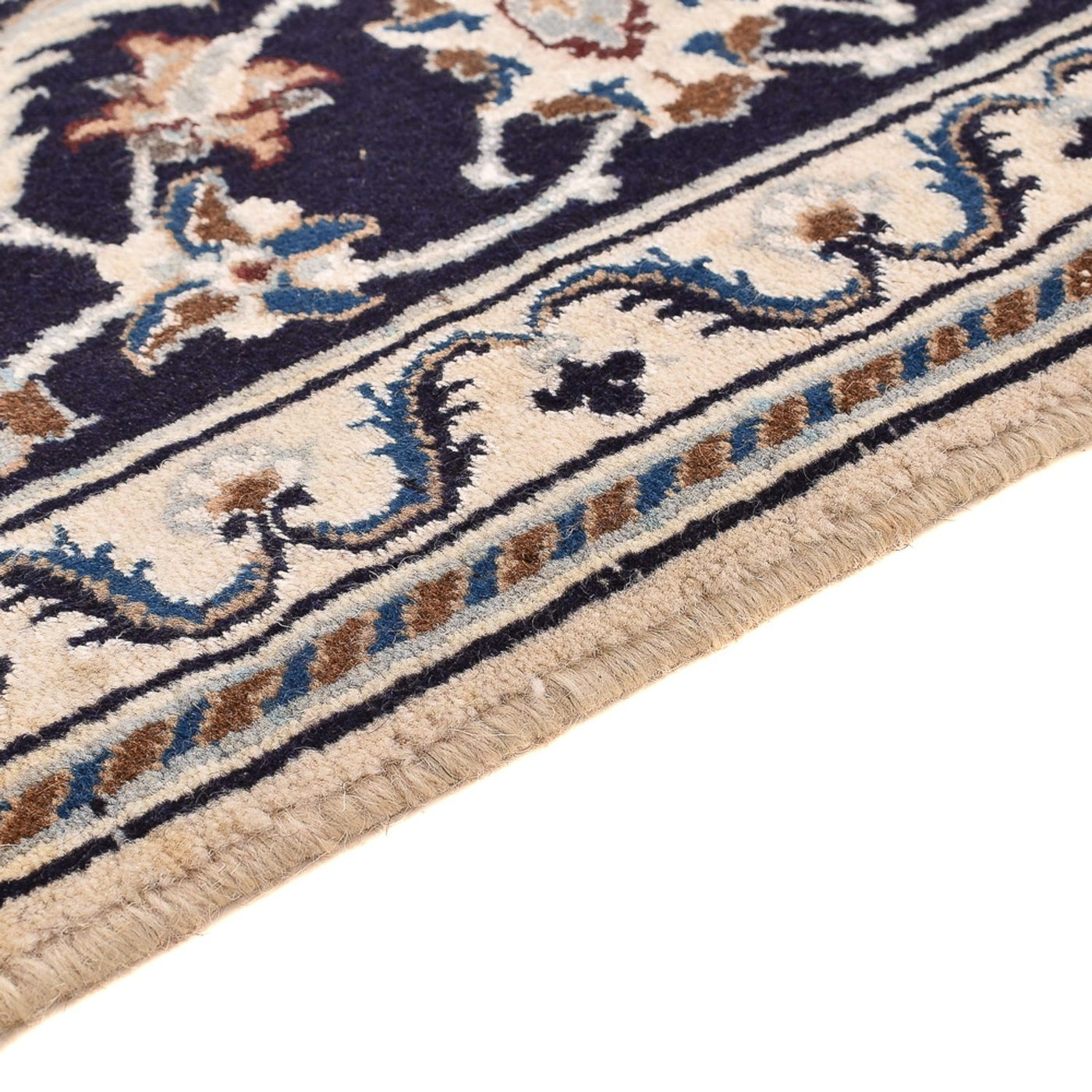 Nain - 9la Teppich 186x65cm - Perserteppich
