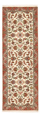 Täbriz - 50 Raj Teppich 202x71cm - Perserteppich