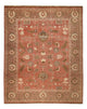 Ziegler Teppich 317x257cm - Orientteppich