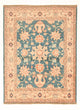Ziegler Teppich 284x210cm - Orientteppich