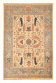 Ziegler Teppich 297x202cm - Orientteppich