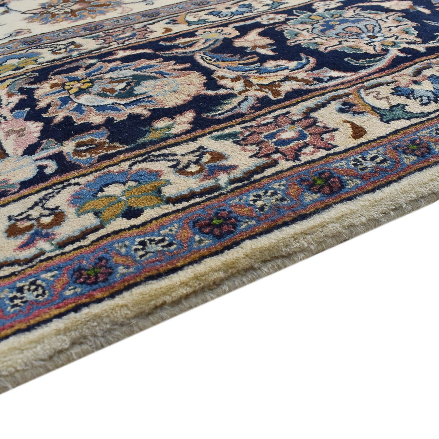 Maschad Teppich 344x245cm - Perserteppich