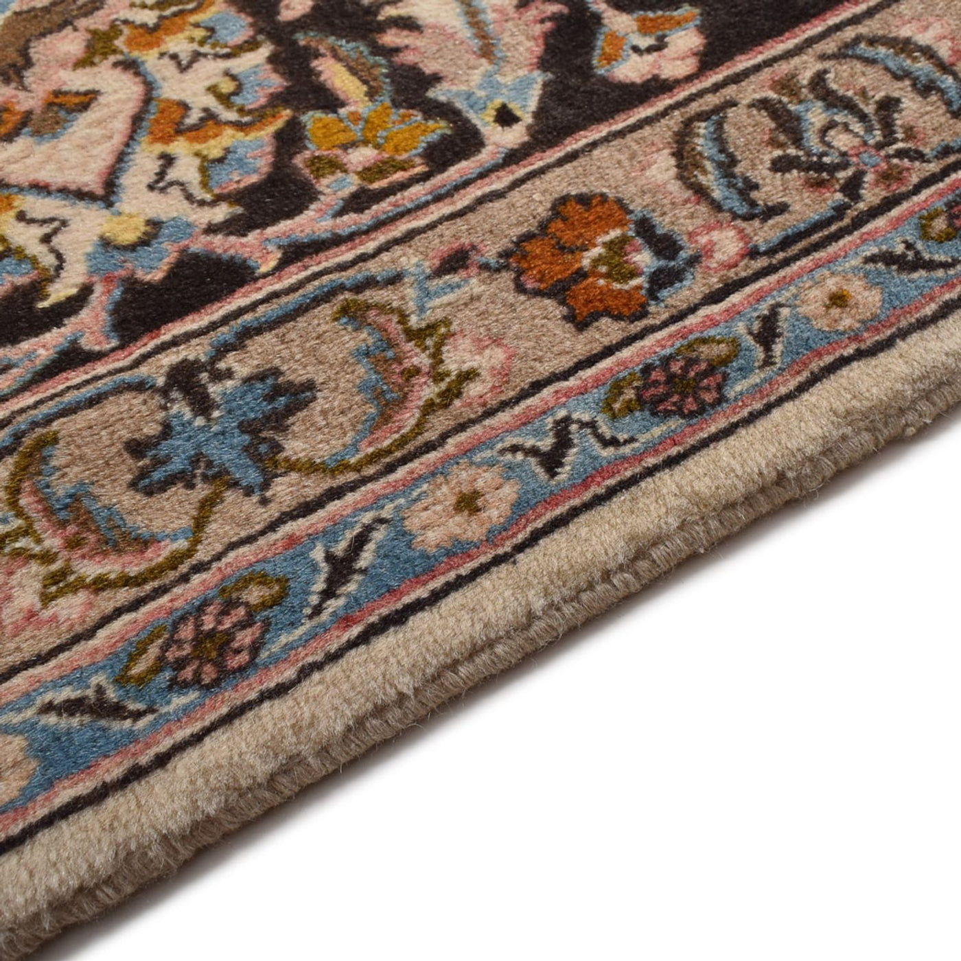 Maschad Teppich 347x248cm - Perserteppich