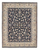 Maschad Teppich 250x196cm - Perserteppich
