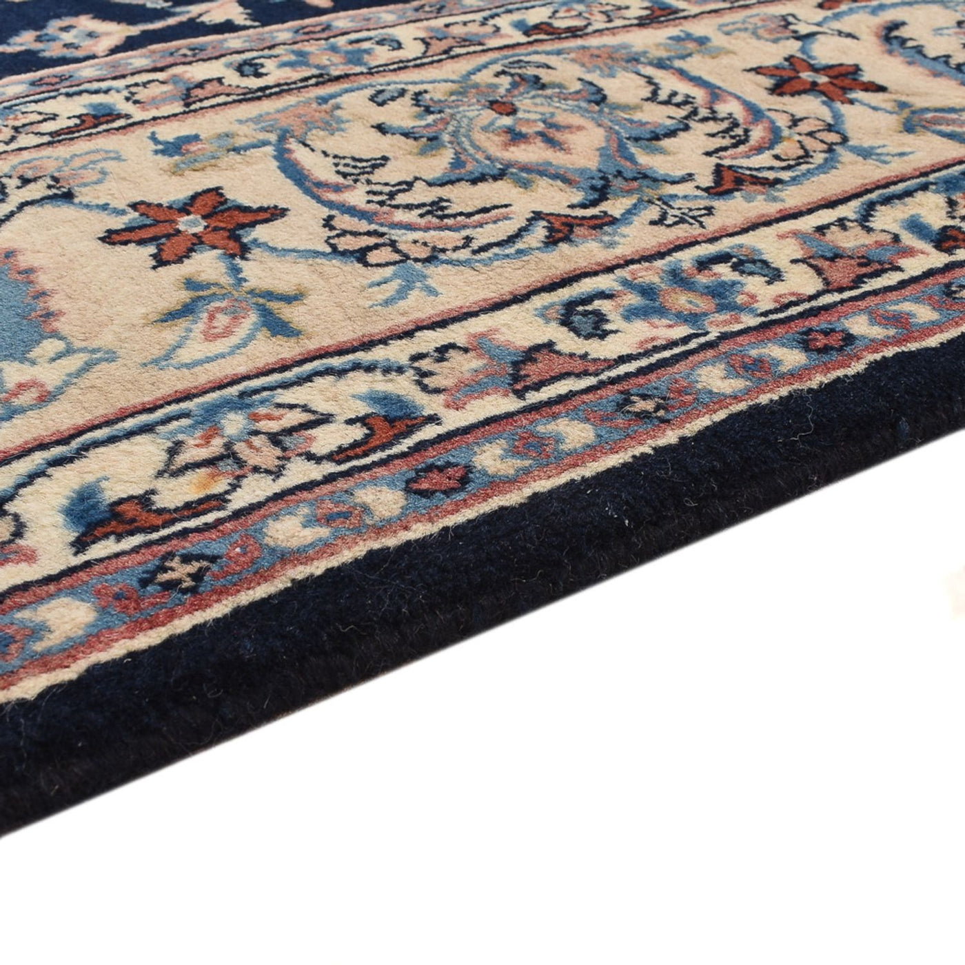 Maschad Teppich 250x196cm - Perserteppich